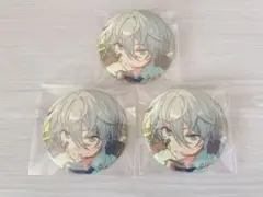 あんスタ あんさんぶるスターズ カンナ 缶バ