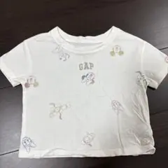 GAP ディズニー　Tシャツ　95cm