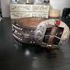 エースウエスタンベルト スタッズベルト