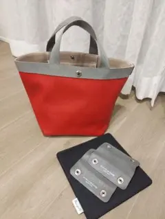 ⭐エルベシャプリエ レア⭐ 707GP パプリカ×グリ M