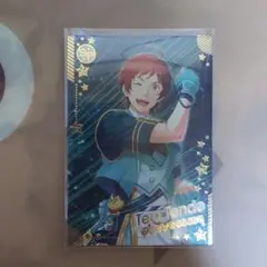 アイマスツアーズ　SR　天道輝　①