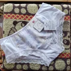 ワコール ボーイレングスショーツ PRA663 税込2860円 Wacoal