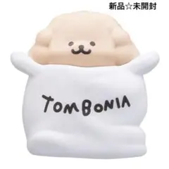 tombonia フィギュアコレクション　トンボニア