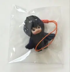 ハイキュー　コスチュームキューピー　影山飛雄