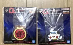 ハンターハンター 一番くじ G賞 ラバーコレクション