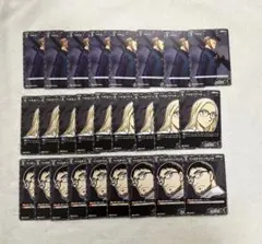 名探偵コナン TCG ヘルエンジェル マッドサイエンティスト