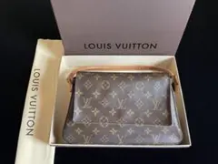 ルイヴィトン LOUIS VUITTON ショルダーバッグ