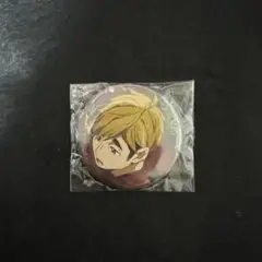 ハイキュー!! One Fine Day 缶バッジ 宮侑