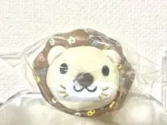 【新品】リベ 両学長 簿記3級 FP3級 合格記念 ぬいぐるみ リベシティ 学長