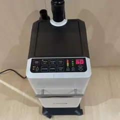 美容室　タカラベルモント　モイスチャーケアミスト SD-160SLS 理髪 MOISTURE CARE MIST | メニュー対応機器 | 製品情報 | タカラ