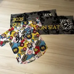 阪神タイガース　2025年　こどもまつり　キッズユニホーム　　150cm