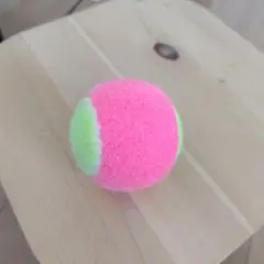 マッサージ用テニスボール