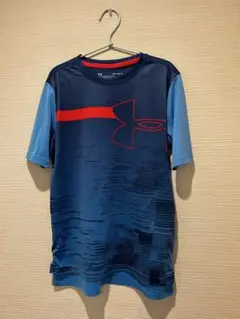 日曜セール❗️【美品】UNDER ARMOUR キッズ スポーツウェアセット