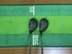 ピン G410 4u 5u 2本セット