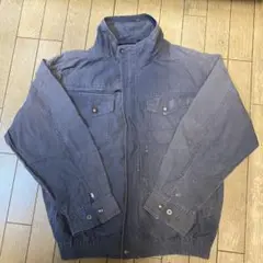 Z-DRAGON 空調服　長袖　Ｌサイズ　自重堂
