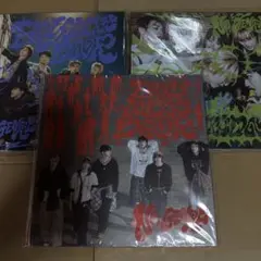 boynextdoor nogenre 3形態未開封