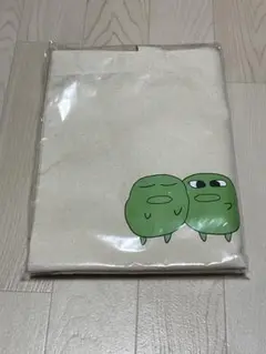 マエスケ　トートバッグ　新品