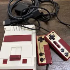 任天堂クラッシックミニ
