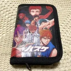 黒バス　ジャンプ懸賞当選品グッズセット　レア m31250647542_1.jpg?1692495209