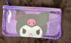 クロミポーチ