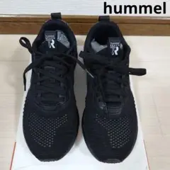 hummel REACH TR FLEX ヒュンメル　シューズ　　スニーカー