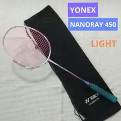 2025年最新】nanoray 450の人気アイテム - メルカリ