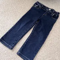 ポールスミスジュニア　ジーンズ　80