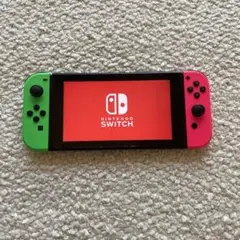 任天堂Switch本体