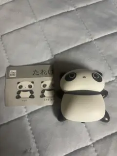 たれぱんだ もっちりマスコット