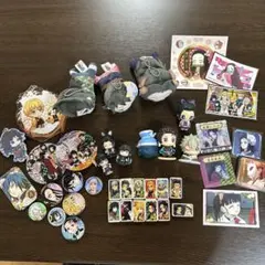鬼滅の刃 セット