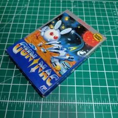 2025年最新】FC ガンナックの人気アイテム - メルカリ