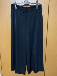 JILSANDER☆ワイドパンツXL