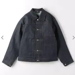 2025年最新】a.p.c. デニムジャケット 1stの人気アイテム - メルカリ