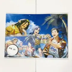 即購入可能　にじさんじ×オリオンビール　コラボノベルティ①