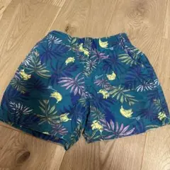 ブリーズ　ハーフパンツ