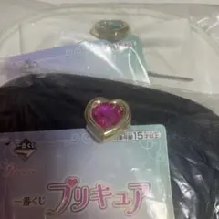 一番くじ プリキュア コスチュームビジューポーチ
