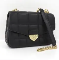 MICHAEL KORS SOHO マイケルコース チェーンショルダー バック