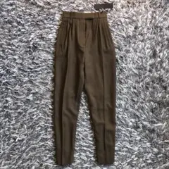 ハイダーアッカーマン パンツ ドリスヴァンノッテン アンドゥムルメステール