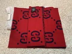 GUCCI グッチ マフラー ストール