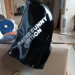 MASTER BUNNY EDITION ゴルフバッグカバーのみ