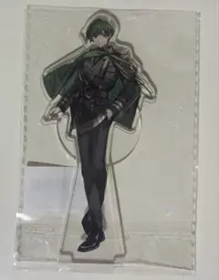 シクフォニ すち 2周年記念 アクスタ