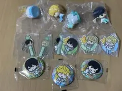 kiramune グッズ　ガシャポン　まとめ売り