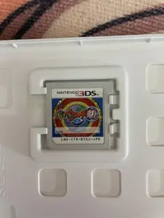 3DSカセット