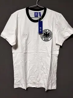 【未使用品・タグ付】adidas DEUTSCHER FUSSBALL BUND