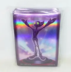 遊戯王 未使用55枚 めぐり－Ai－ スリーブ