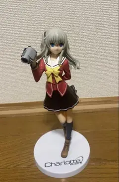 2025年最新】友利奈緒 フィギュアの人気アイテム - メルカリ