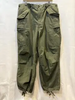 50s us army m-51 field pants