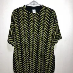 Tシャツ XL デザイン　ボルト、ネジ　珍しい　売り切り値下げ