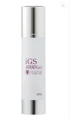 iGS4000 Gel 60包　スキンケアジェル 楽天市場】【メーカー正規販売店】瞬芽ブドウ種子エキス配合