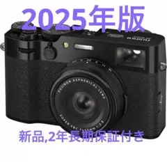 新品・未使用 FUJIFILM X100Ⅵ ブラック 71QPWkKlImL._UF1000,1000_QL80_.jpg